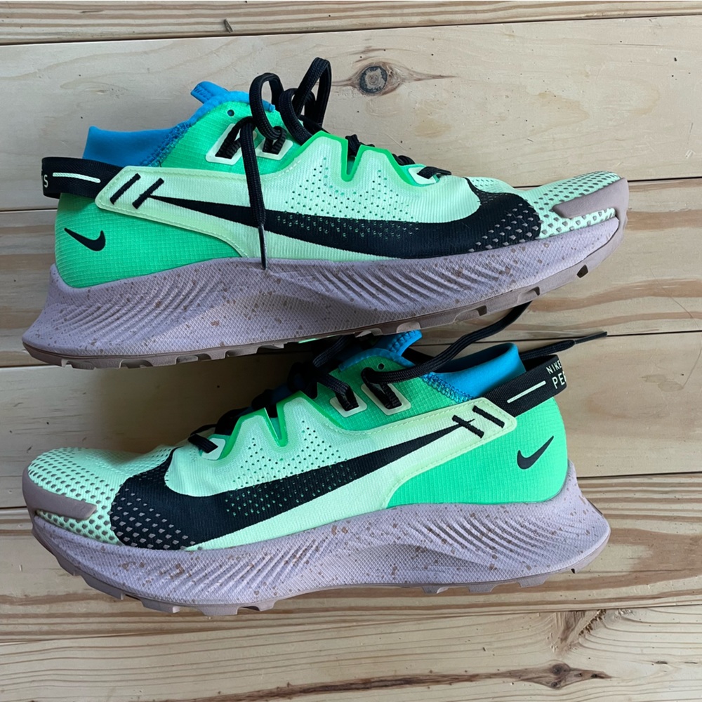 Men’s Nike Pegasus Trail 2 shoes